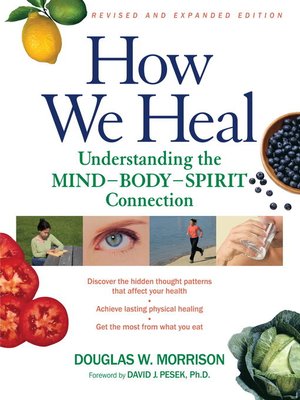 cover image of How We Heal